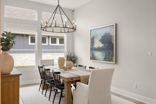 153 McNaughton DR, Liberty Hill, TX 78642