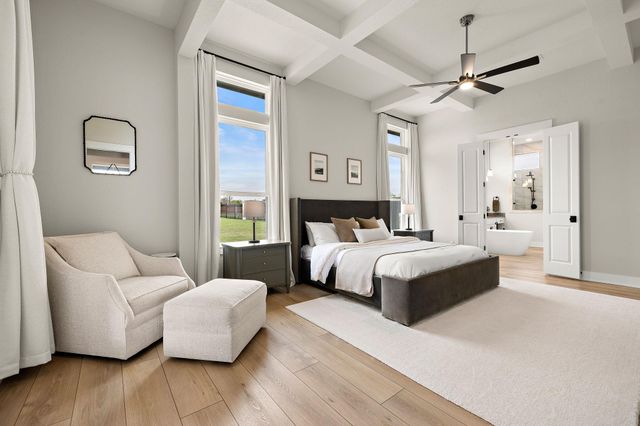 153 McNaughton DR, Liberty Hill, TX 78642