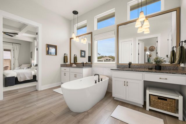 153 McNaughton DR, Liberty Hill, TX 78642