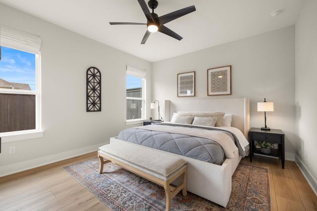 153 McNaughton DR, Liberty Hill, TX 78642