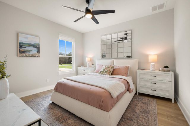 153 McNaughton DR, Liberty Hill, TX 78642