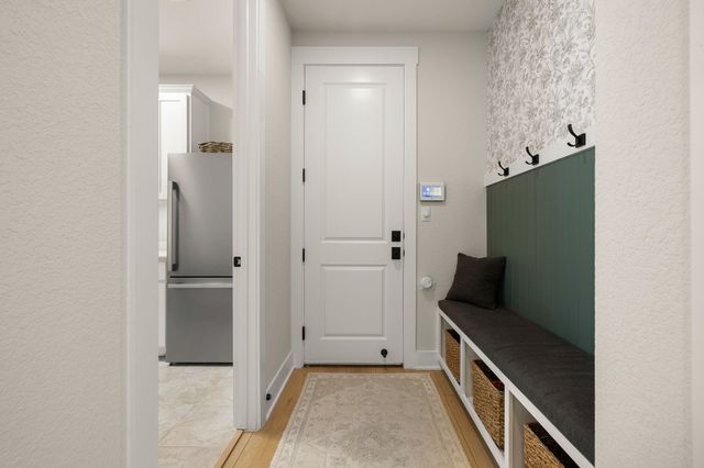 153 McNaughton DR, Liberty Hill, TX 78642