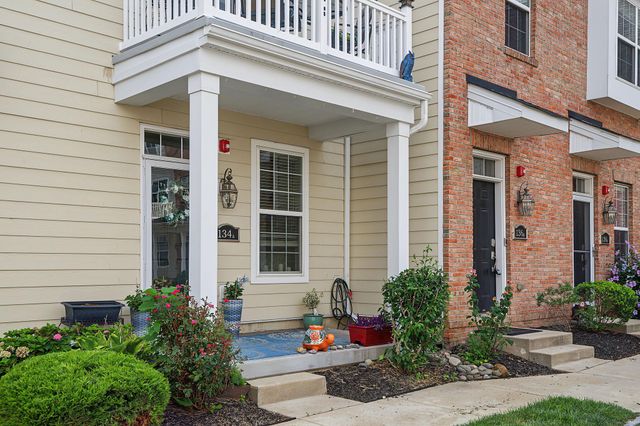 134-A FLEET CT, Bensalem, PA 19020