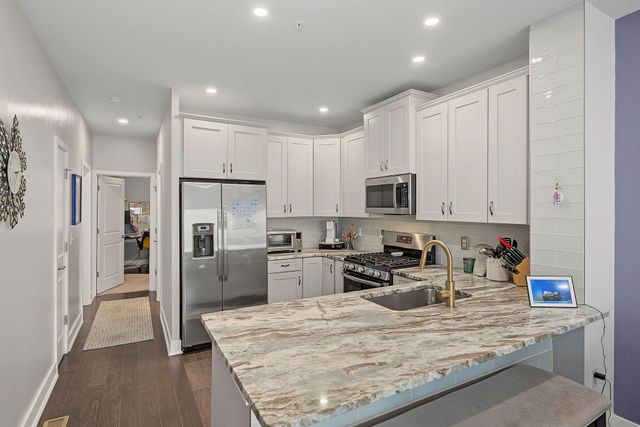 134-A FLEET CT, Bensalem, PA 19020