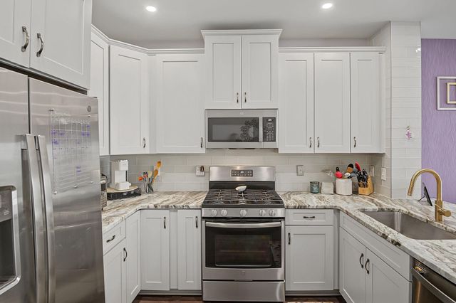 134-A FLEET CT, Bensalem, PA 19020