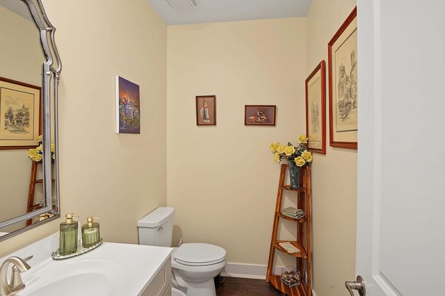 134-A FLEET CT, Bensalem, PA 19020