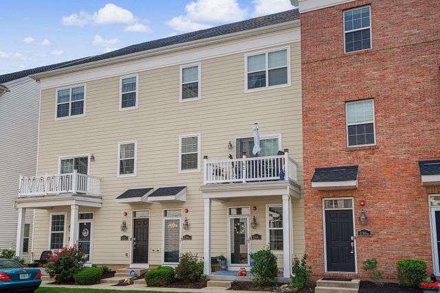 134-A FLEET CT, Bensalem, PA 19020