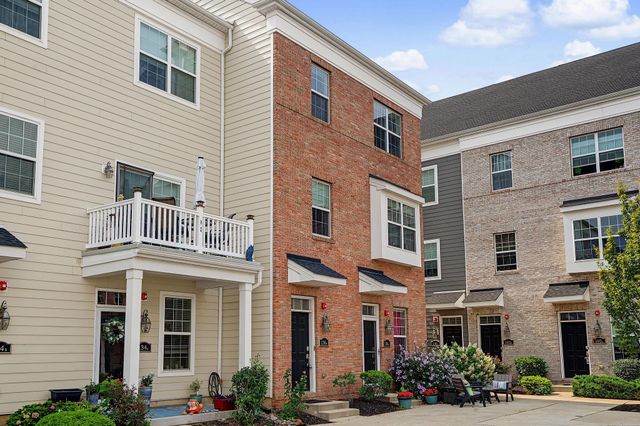 134-A FLEET CT, Bensalem, PA 19020