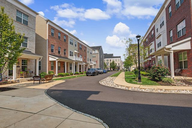 134-A FLEET CT, Bensalem, PA 19020