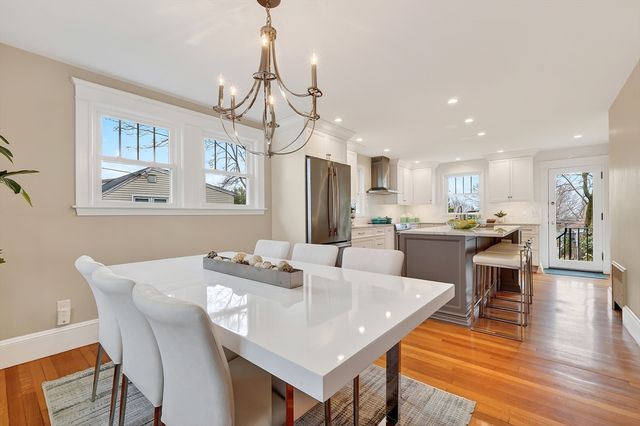 50 Cerdan Ave, Boston, MA 02132