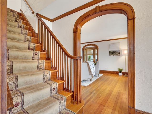 50 Cerdan Ave, Boston, MA 02132