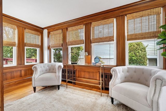 50 Cerdan Ave, Boston, MA 02132