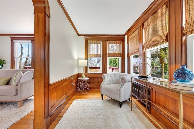 50 Cerdan Ave, Boston, MA 02132