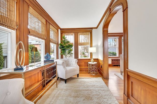 50 Cerdan Ave, Boston, MA 02132