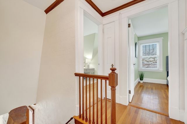 50 Cerdan Ave, Boston, MA 02132