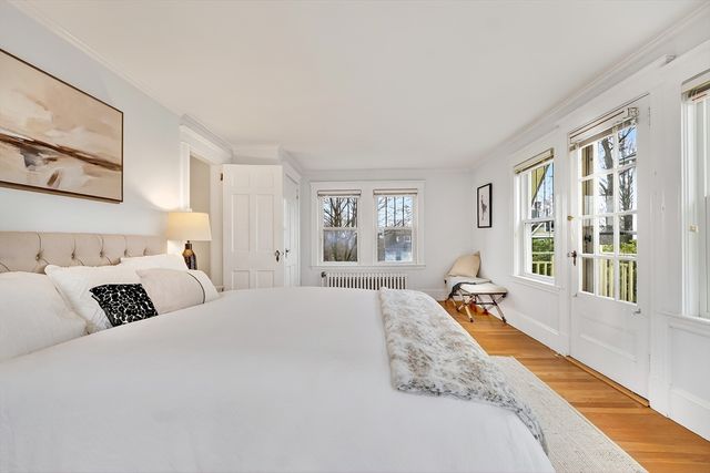 50 Cerdan Ave, Boston, MA 02132