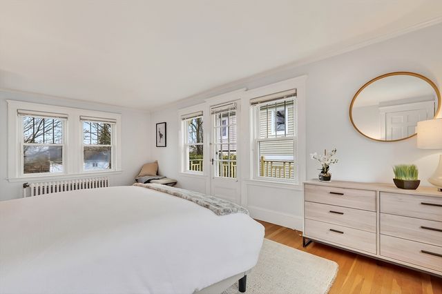 50 Cerdan Ave, Boston, MA 02132