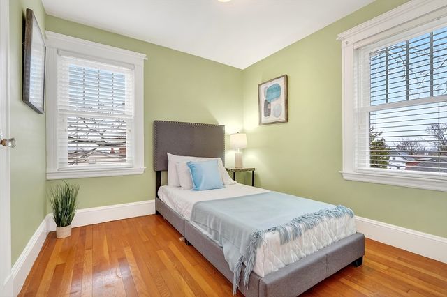 50 Cerdan Ave, Boston, MA 02132