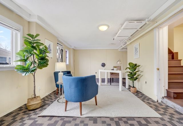 50 Cerdan Ave, Boston, MA 02132