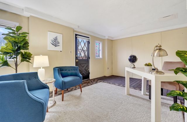 50 Cerdan Ave, Boston, MA 02132