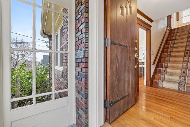 50 Cerdan Ave, Boston, MA 02132