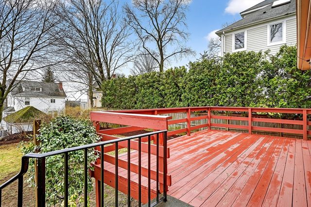 50 Cerdan Ave, Boston, MA 02132
