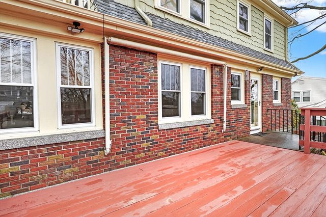 50 Cerdan Ave, Boston, MA 02132