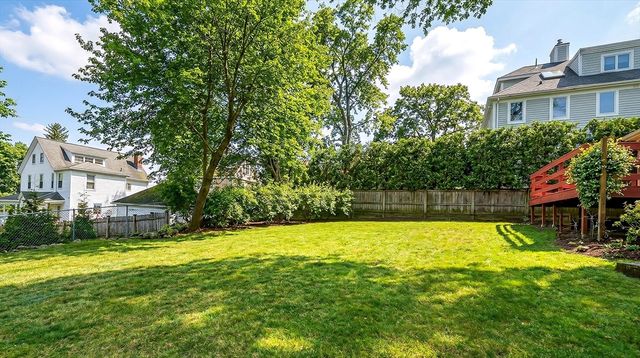 50 Cerdan Ave, Boston, MA 02132