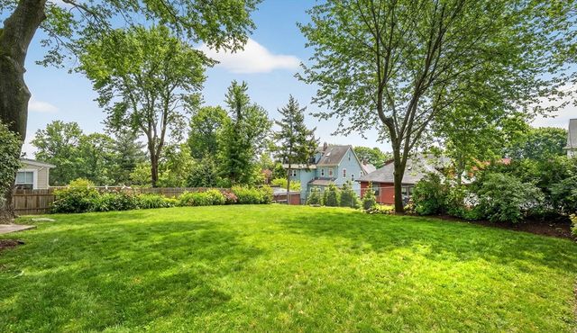 50 Cerdan Ave, Boston, MA 02132