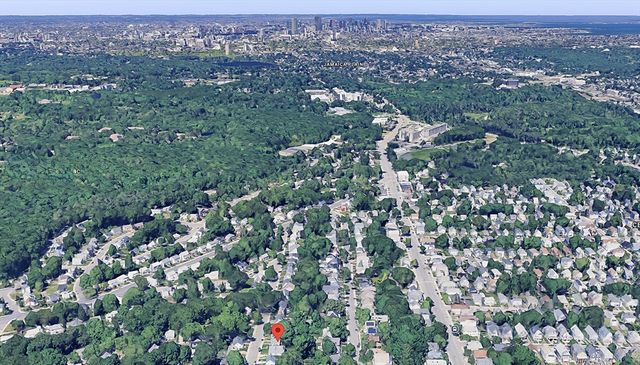 50 Cerdan Ave, Boston, MA 02132