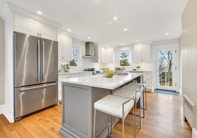 50 Cerdan Ave, Boston, MA 02132