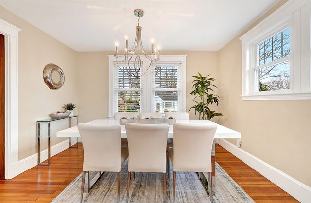 50 Cerdan Ave, Boston, MA 02132