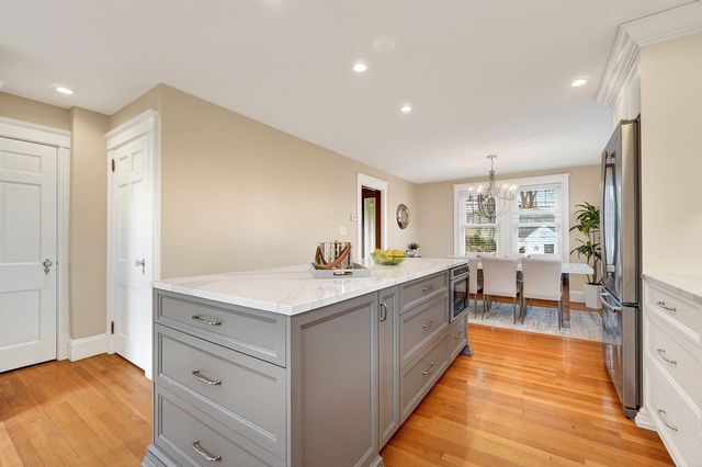 50 Cerdan Ave, Boston, MA 02132