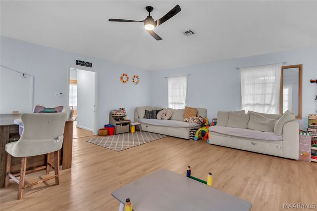 1231 Pama Court, Montgomery, AL 36109