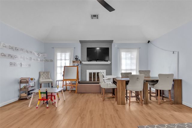1231 Pama Court, Montgomery, AL 36109