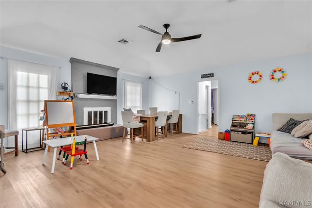 1231 Pama Court, Montgomery, AL 36109