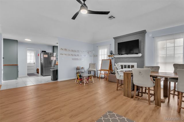 1231 Pama Court, Montgomery, AL 36109