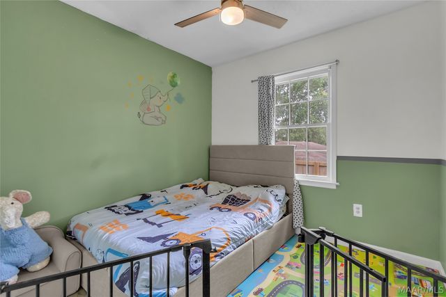 1231 Pama Court, Montgomery, AL 36109