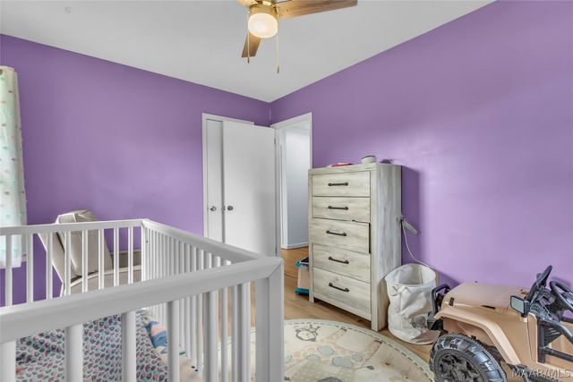 1231 Pama Court, Montgomery, AL 36109