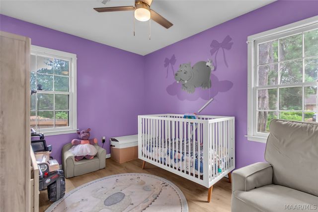 1231 Pama Court, Montgomery, AL 36109