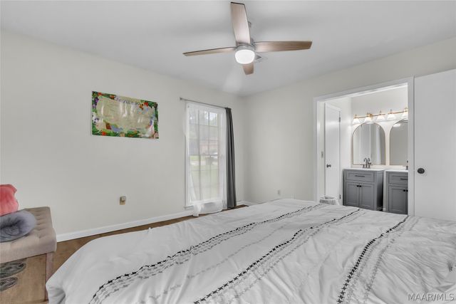 1231 Pama Court, Montgomery, AL 36109
