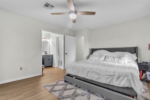 1231 Pama Court, Montgomery, AL 36109