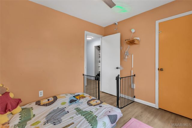 1231 Pama Court, Montgomery, AL 36109