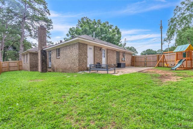 1231 Pama Court, Montgomery, AL 36109