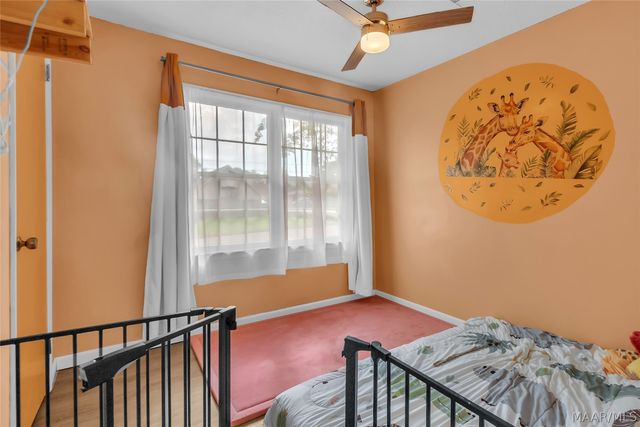 1231 Pama Court, Montgomery, AL 36109