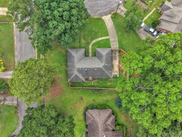1231 Pama Court, Montgomery, AL 36109