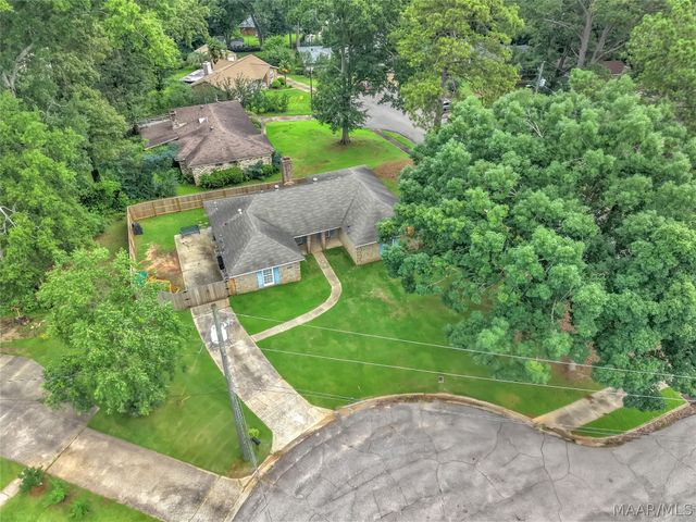 1231 Pama Court, Montgomery, AL 36109