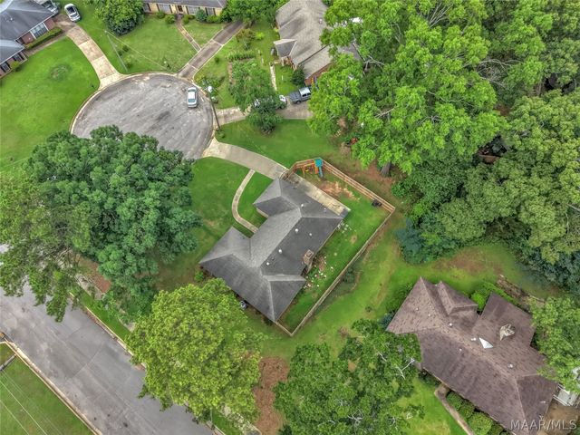 1231 Pama Court, Montgomery, AL 36109