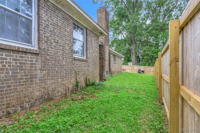 1231 Pama Court, Montgomery, AL 36109