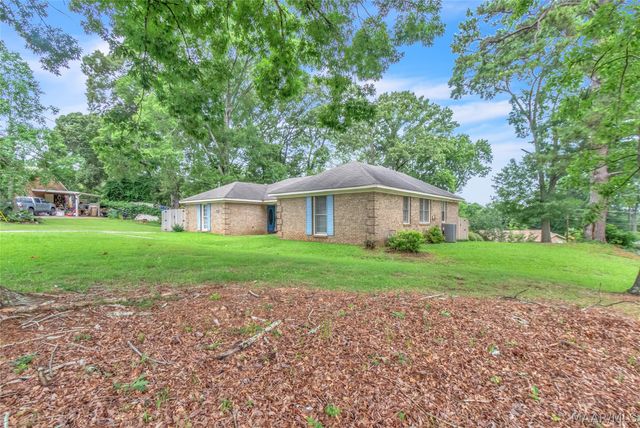 1231 Pama Court, Montgomery, AL 36109